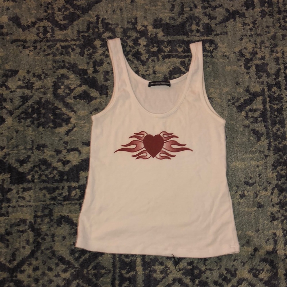 Brandy Melville tank top